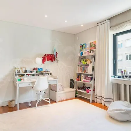 Duque House - Private Luxury Prázdninový dům Lisboa