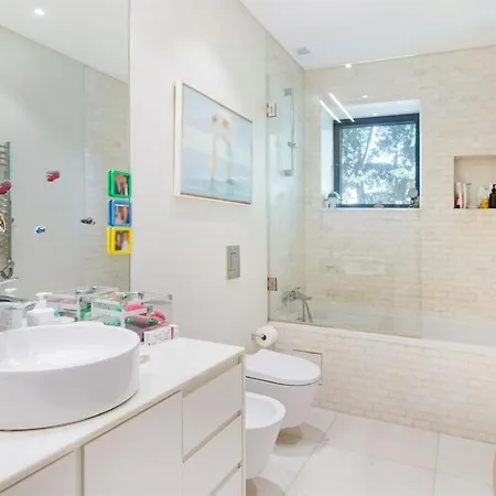 Ferienhaus Duque House - Private Luxury *