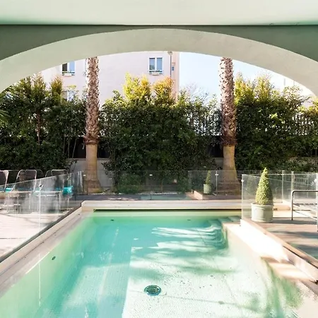 Duque House - Private Luxury *