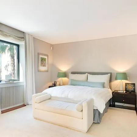 Duque House - Private Luxury Ferienhaus Lissabon
