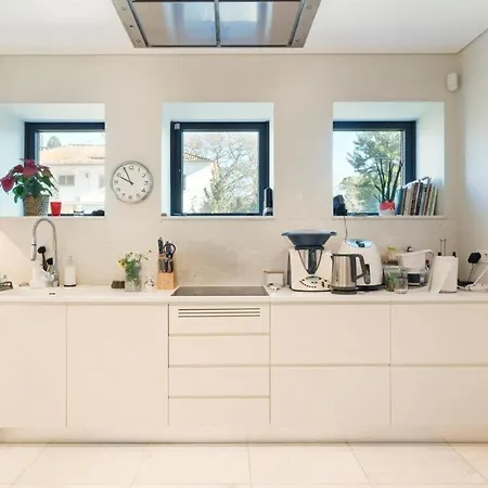 Ferienhaus Duque House - Private Luxury Lissabon