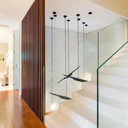 Duque House - Private Luxury