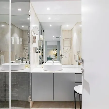 Ferienhaus Duque House - Private Luxury