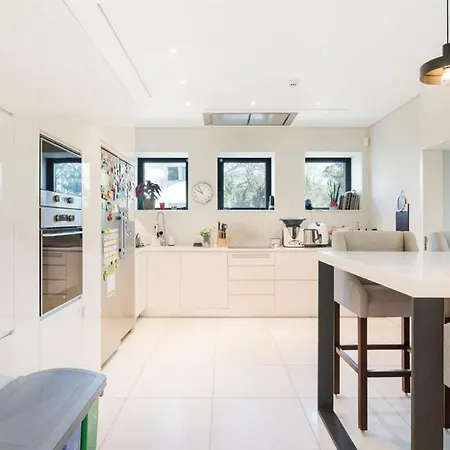 Duque House - Private Luxury Lissabon