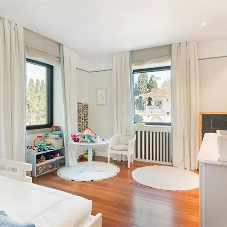 Duque House - Private Luxury