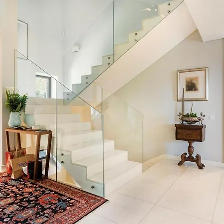 Duque House - Private Luxury Ferienhaus