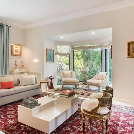 Duque House - Private Luxury Ferienhaus *