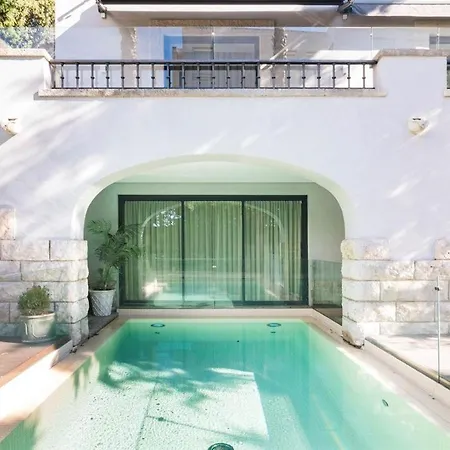Duque House - Private Luxury * Lissabon